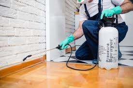 Best Pest Exclusion Services  in Wills Point, TX